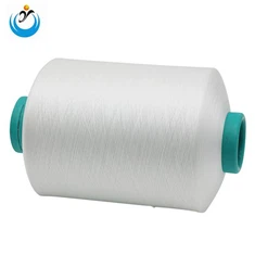 Ljusande fiber