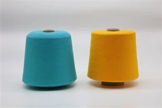 Polyester filament