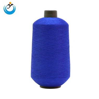Kamgarn med nylon